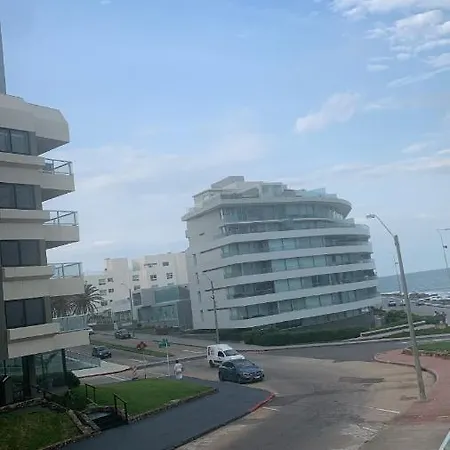 Edificio Acumen Apartamento